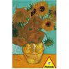 Image de Piatnik Van Gogh Tournesols (1000 pièces)