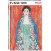 Image de Piatnik Klimt - Mademoiselle Lieser (1000 pièces)