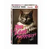 Image de Puzzle Piatnik You Look Purrrfect 1000 pièces