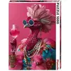 Image de Piatnik Pink Birdie 1000 Teile (1000 pièces)