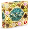 Image de Piatnik Chocolats (d,f) (Allemand, Français, 2 - 4 Joueur)