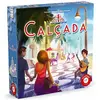 Image de Piatnik Calçada (Allemand, Anglais, Français, Hongrois, Slovaque, Tchèque, 2 - 4 Joueur)