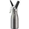 Image de Kayser Chantilly Berndorf Profi 0,5 litre, Siphon à chantilly, Gris