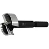 Image de Fisch Tools, Foret, Foret à façonner type 0317 Wave Cutter D. 24 mm longueur totale 90 mm D. de la tige 8 mm (24 millimètres)