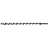 Image de Fisch Tools, Foret, Mèche à serpentin Type 0084 Ø 14 mm Longueur utile 390 mm 6 pans Longueur totale 460 mm (14 millimètres)