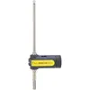 Image de Alpen, Foret, SDSplus perceuse aspirante EXTRACTEUR DE POUILLES coupe (12 mm)