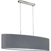 Image de EGLO, Suspension, Pasteri (E27)