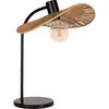 Image de EGLO, Lampe de table, Siruela (E27)