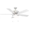 Image de EGLO Ventilateur de plafond LB21, Ventilateur, Argent