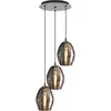 Image de EGLO, Suspension, Estanys (E27)