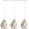 Image de EGLO, Suspension, Carlton 1 (E27)
