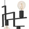 Image de EGLO, Suspension, Fembard (E27)