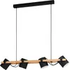 Image de EGLO, Suspension, Hornwood (E27)