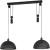 Image de EGLO, Suspension, 43436 (E27)