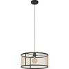 Image de EGLO, Suspension, Dellow (E27)