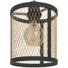 Image de EGLO, Suspension, Dellow (E27)