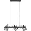 Image de EGLO, Suspension, Hornwood (E27)