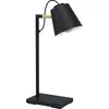 Image de EGLO, Lampe de table, Lacey (E14, E27)