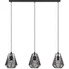 Image de EGLO, Suspension, Stype (E27)
