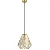 Image de EGLO, Suspension, Stype (E27)
