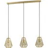 Image de EGLO, Suspension, Stype (E27)