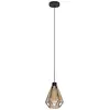 Image de EGLO, Suspension, 43776 (E27)