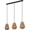 Image de EGLO, Suspension, Suspension LB22 (E27)