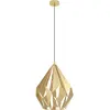 Image de EGLO, Suspension, Carlton (E27)