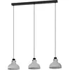 Image de EGLO, Suspension, Matlock (E27)