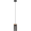 Image de EGLO, Suspension, Kilnsdale (E27)