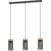 Image de EGLO, Suspension, Kilnsdale (E27)
