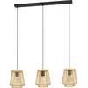 Image de EGLO, Suspension, Hykeham (E27)