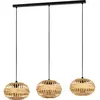 Image de EGLO, Suspension, Amsfield 1 (E27)