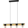 Image de EGLO, Suspension, Bailrigg (E27)