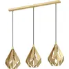 Image de EGLO, Suspension, Carlton (E27)