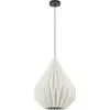 Image de EGLO, Suspension, LAMPE À SUSPENDRE 1X25W E27 / MINTING PAP. 24B403 43933 (E27)