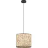 Image de EGLO, Suspension, Butterburn (E27)
