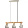 Image de EGLO, Suspension, Cawton (E27)