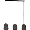 Image de EGLO, Suspension, Barlaston (E27)