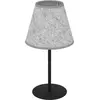 Image de EGLO, Lampe de table, Alsager (E27)