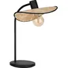 Image de EGLO, Lampe de table, Marywell (E27)