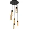 Image de EGLO, Suspension, Littleton (E27)