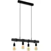 Image de EGLO, Suspension, Townshend (E27)