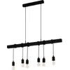 Image de EGLO, Suspension, Townshend (E27)
