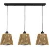 Image de EGLO, Suspension, Lavister (E27)