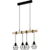 Image de EGLO, Suspension, Townshend 5 (E27)