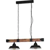 Image de EGLO, Suspension, Oldbury (E27)