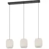 Image de EGLO, Suspension, Belgrave (E27)