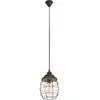Image de EGLO, Suspension, Bampton (E27)