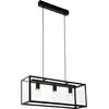 Image de EGLO, Suspension, Charterhouse (E27)